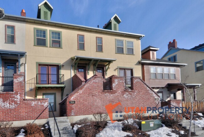 Foto del edificio - 7614 San Savino Way