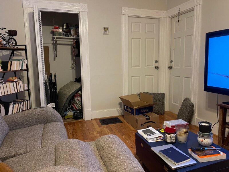 59 Greenwood St Unit 1, Melrose, MA 02176 Room for Rent in Melrose