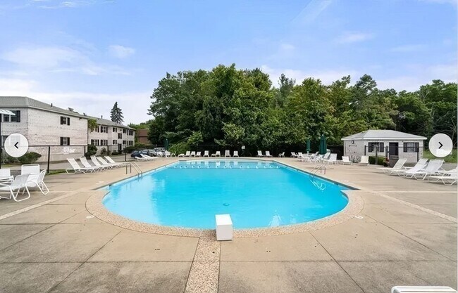 Foto del edificio - 47 Lake Shore Ct