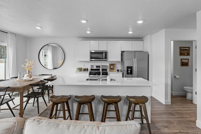 Building Photo - Brand New Construction - 3 bedroom- 2.5 bath Townhome