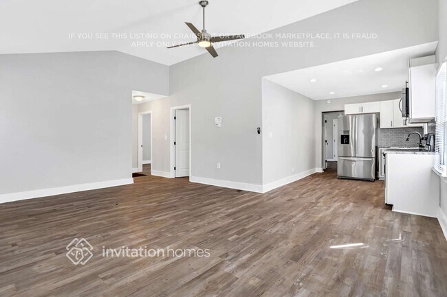 Foto del edificio - 981 Moreland Dr SE