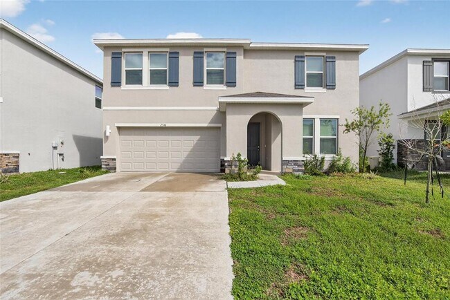 Building Photo - 2546 Warren Acrs Blvd