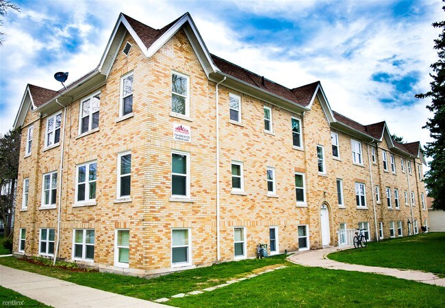 Building Photo - 1 br, 1 bath  - 423 Washington St Apt 4