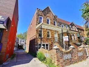 Building Photo - 2076 Coyle St