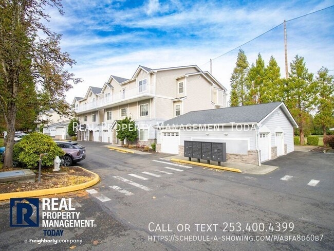 Foto del edificio - 14110 SE 171st Way