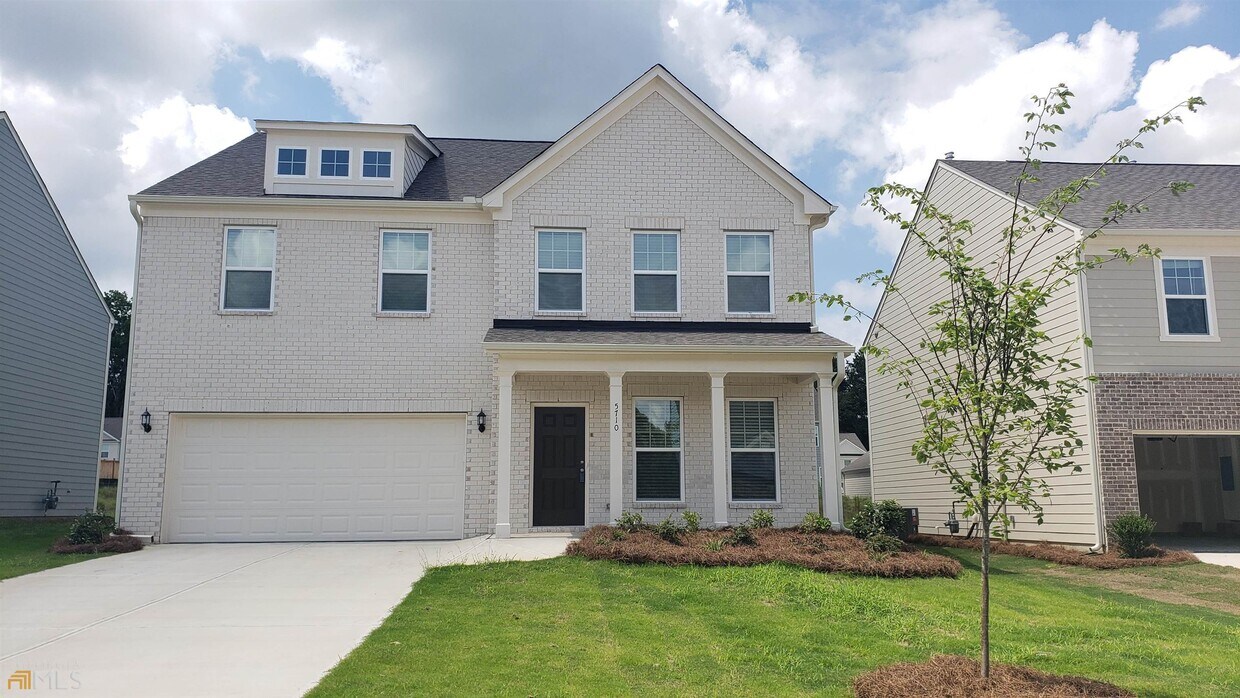 5710 Wheeler Ridge Rd, Auburn, GA 30011 House Rental in Auburn, GA