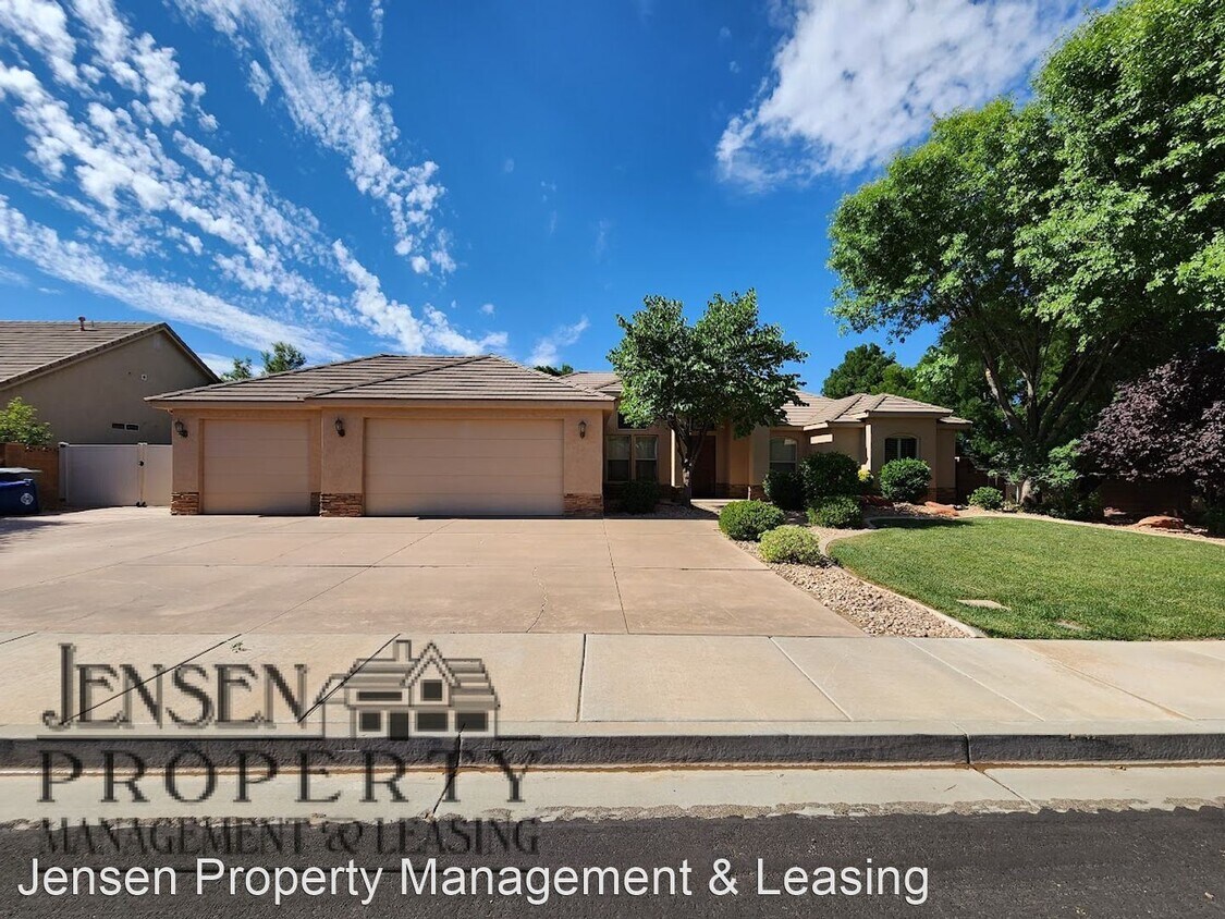 Foto principal - 4 br, 3 bath House - 586 East Lost Ridge