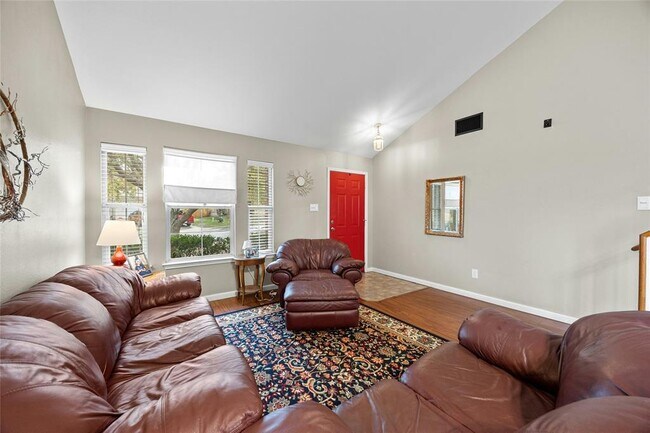 Building Photo - 1610 Plume Grass Pl