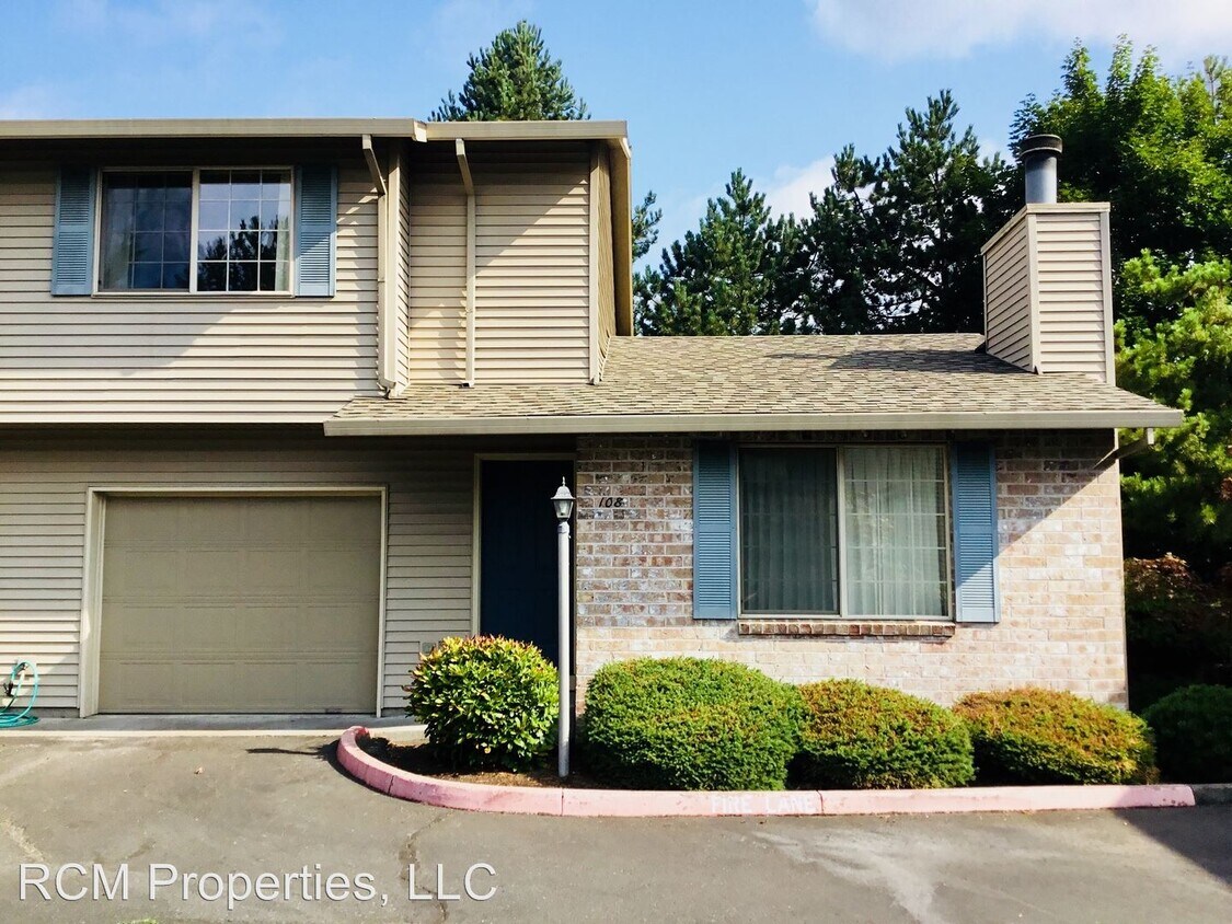 Foto principal - 1300 NE 181st Ave