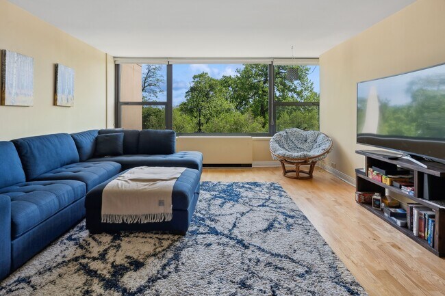 Foto del edificio - 1850 N Clark St