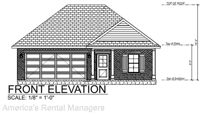 Building Photo - 4 br, 2 bath House - 9030 Ivanhoe Drive