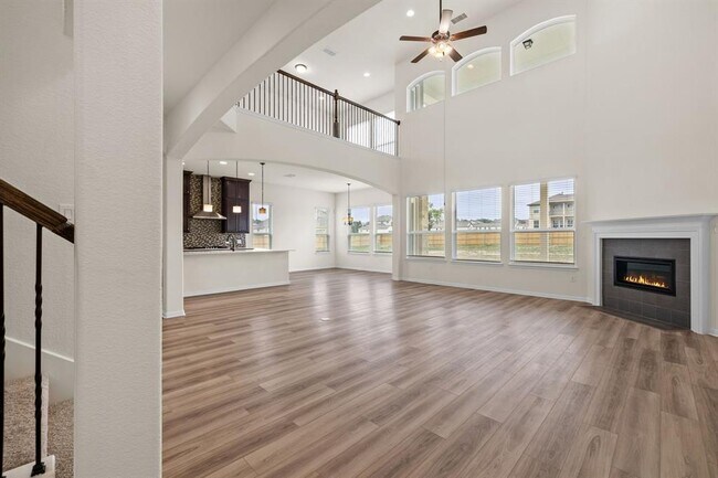 Foto del edificio - 3628 Twinspur St