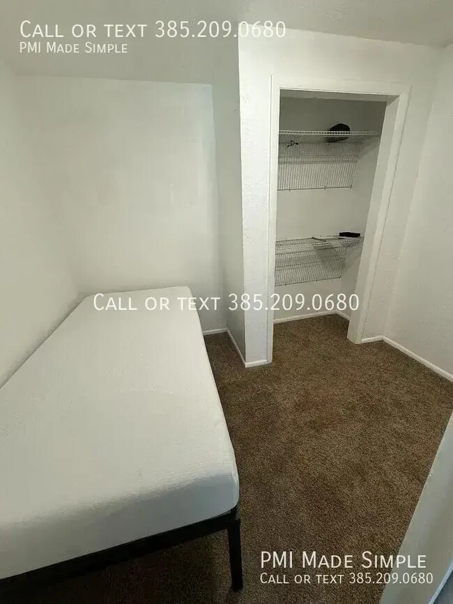 Foto del edificio - 544 W 200 S