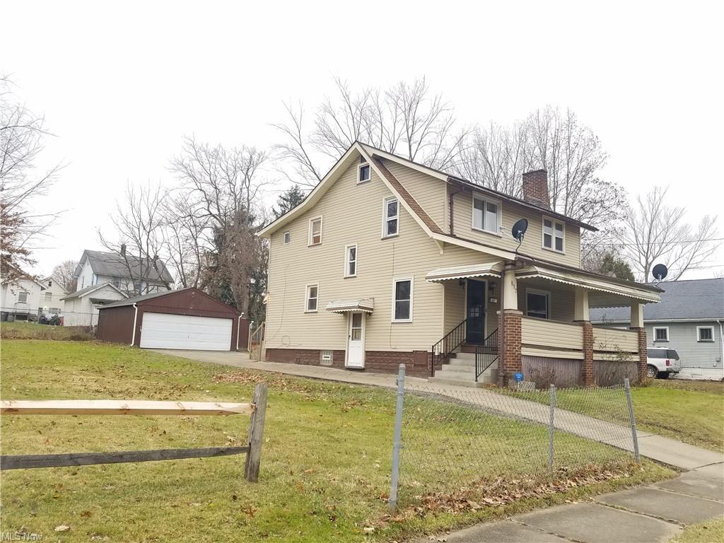 817 W Laclede Ave, Youngstown, OH 44511 House for Rent in Youngstown, OH