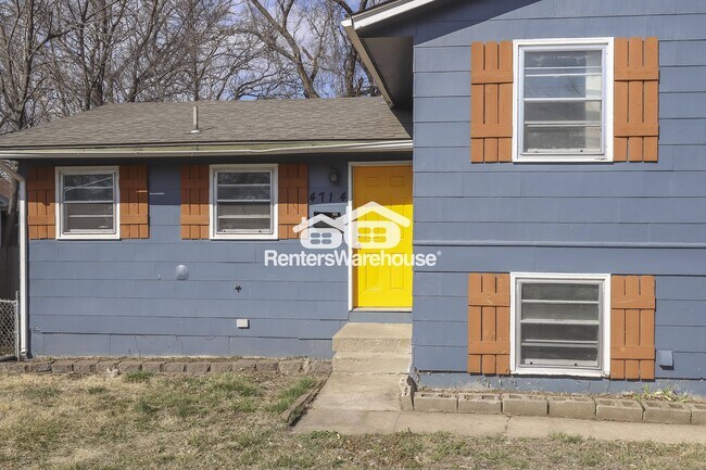 Building Photo - 4714 E 40th Terrace