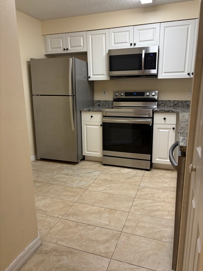 Photo - Palm Villa Condominium