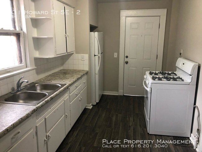 Building Photo - 4 bedroom in Grand Rapids MI 49507
