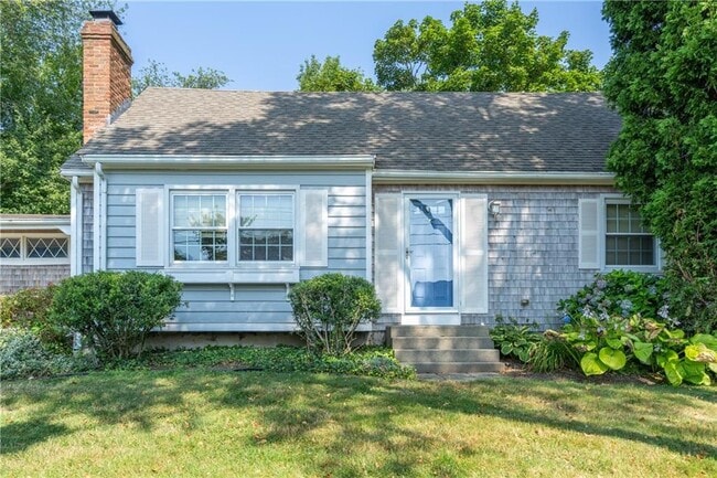 Building Photo - 48 Pleasant St