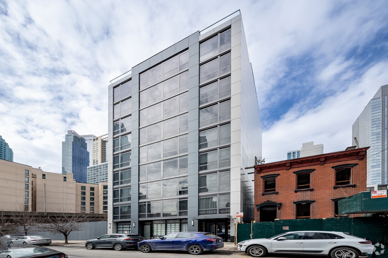 42-50 27th Street - Arcadia 27