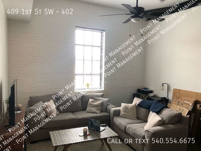 Building Photo - Beautiful 1 Bedroom Apartment in Downtown ...