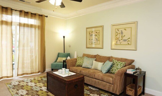Foto del edificio - Briton Trace Apartments