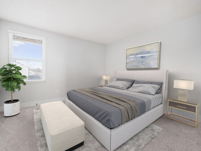 Foto del edificio - Westchester Apartments