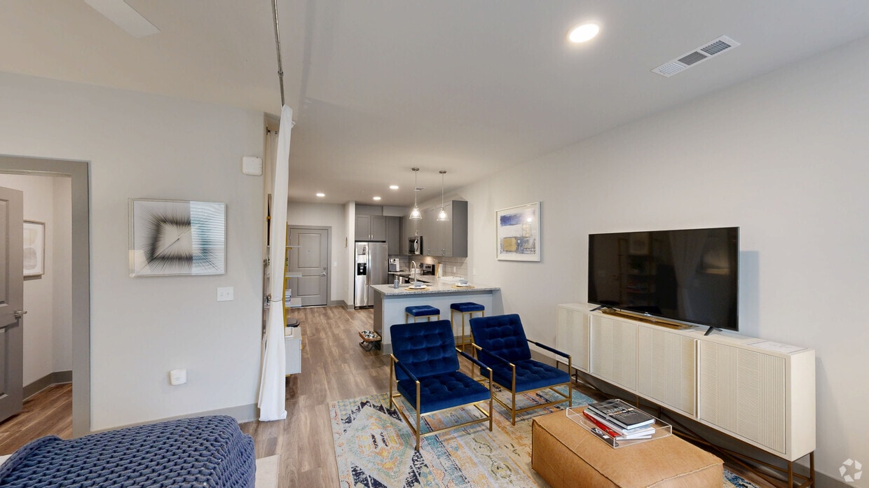 Photo - Tributary Rise Apartments
