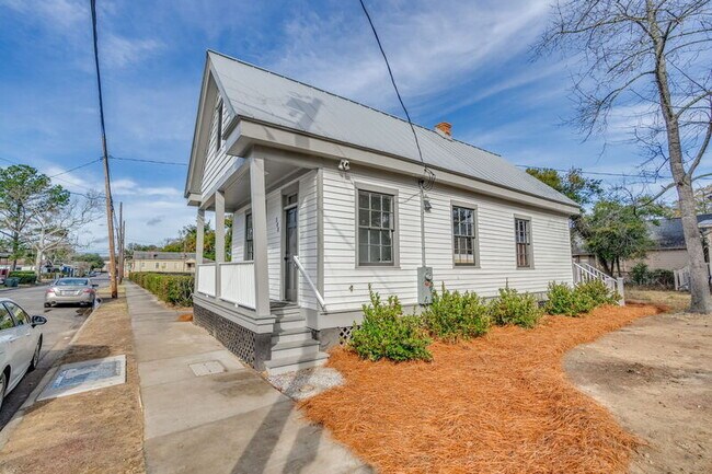 Building Photo - 508 Kline St