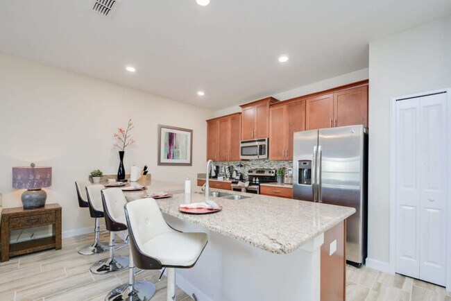 Foto del edificio - 4807 Brier Rose Ln