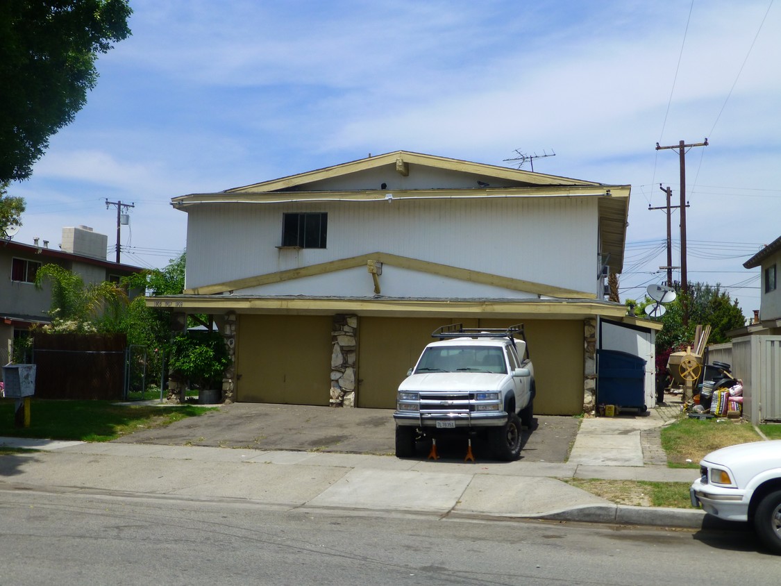 1905 E Adams Ave, Orange, CA 92867 - Apartments in Orange, CA ...