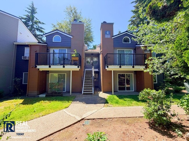 Photo - 2609 S 272nd St #33 Apartment