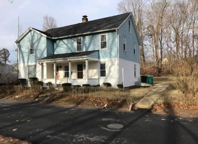 9 Wood St