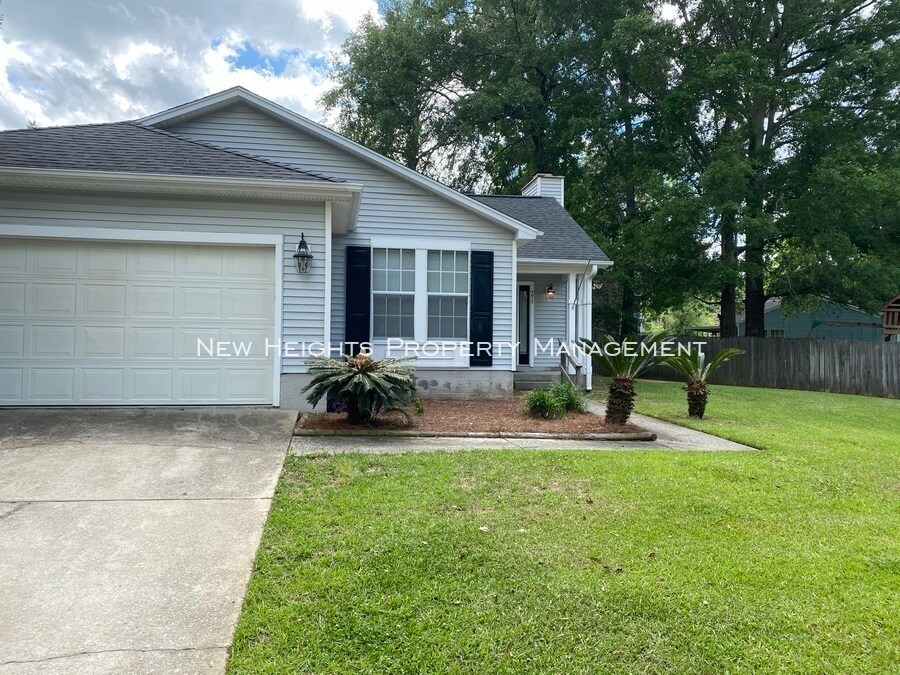 Primary Photo - 4017 Indigo Ridge Dr