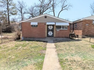 Building Photo - 6110 Otto Ave