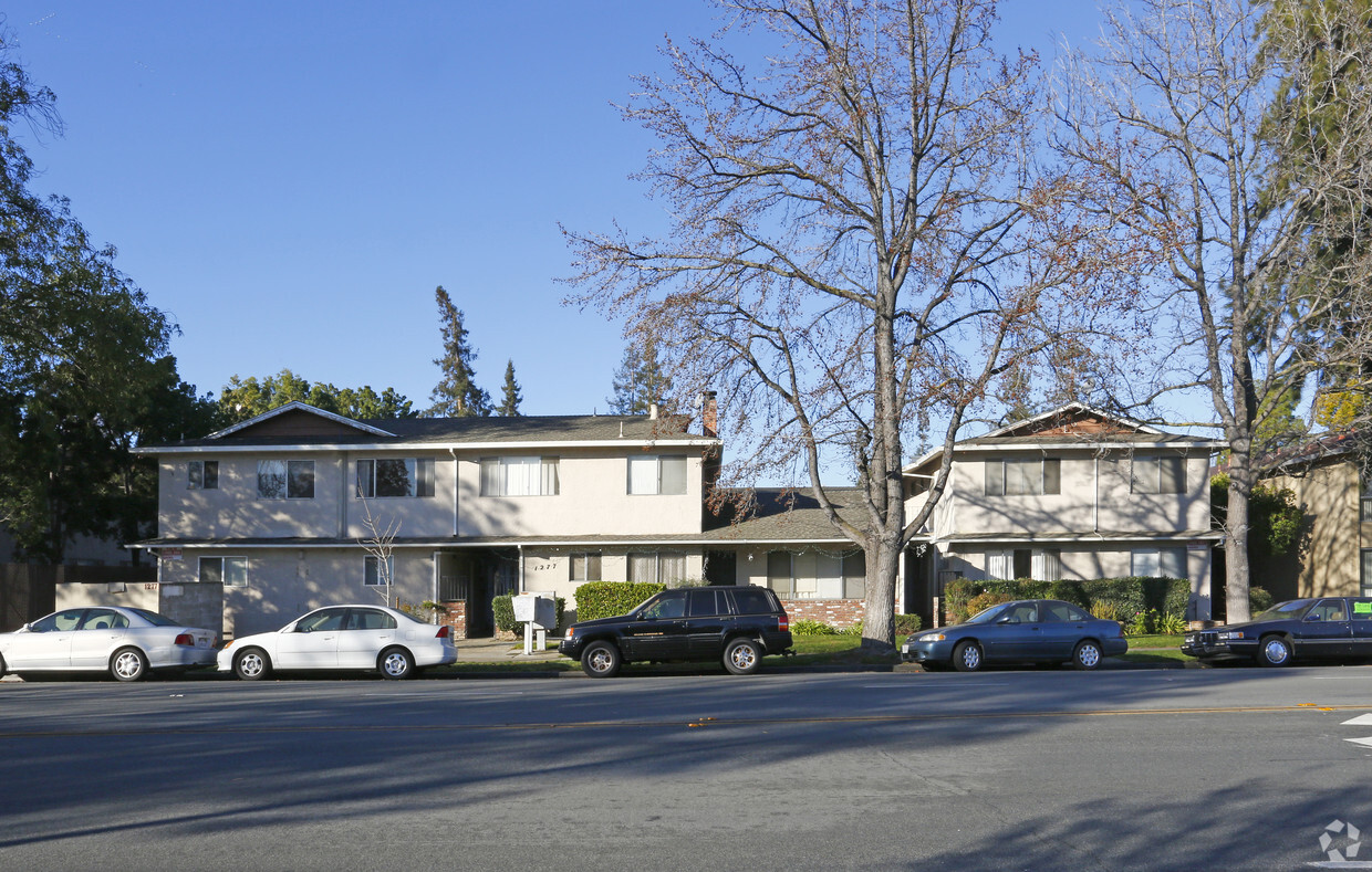 Building Photo - 1277 Leigh Ave