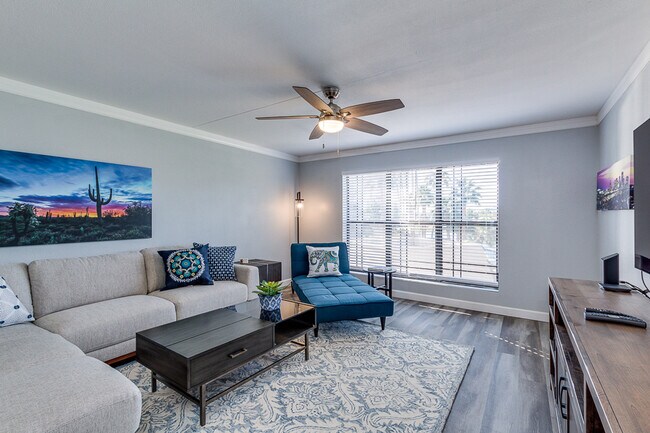 Foto del edificio - 5124 N 31st Pl