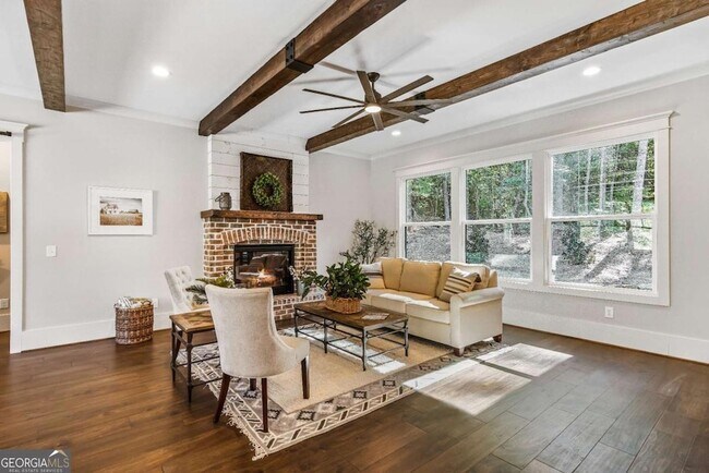 Foto del edificio - 6 Whisper Pl