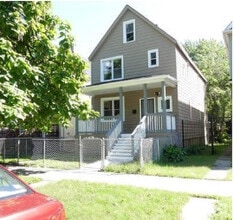 Building Photo - 8349 S Colfax Ave
