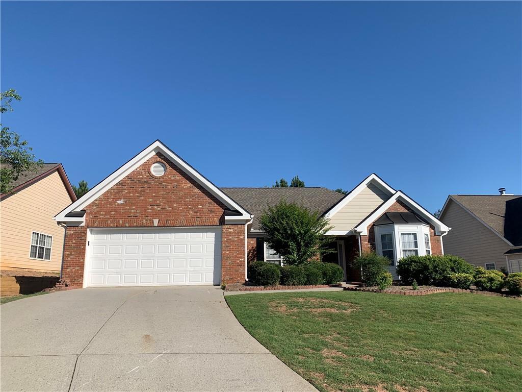 Primary Photo - 3454 Dunbar Ln