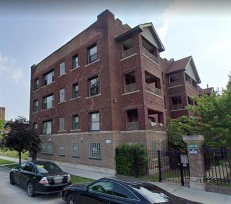 Primary Photo - 5221 S Calumet Ave