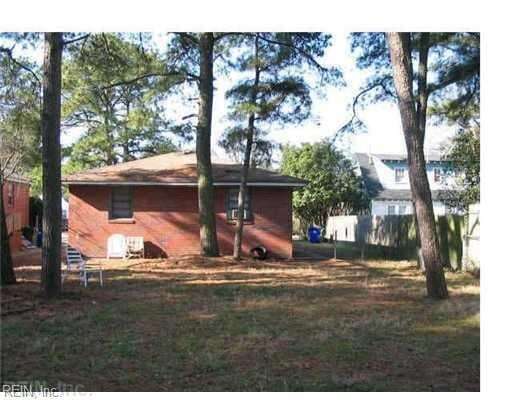 Foto del edificio - 9560 12th Bay St