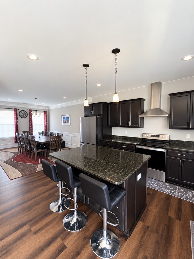 Foto del edificio - 1106 Southwood Dr