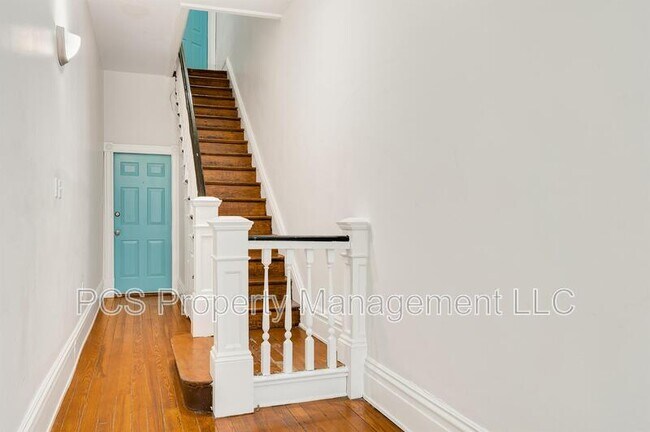 Foto del edificio - 1621 W Grace St