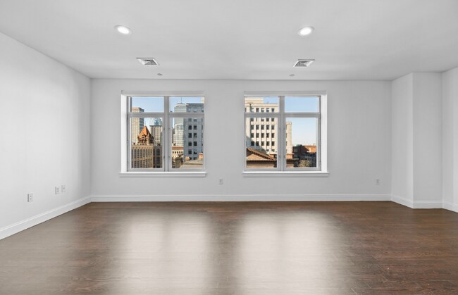 Foto del edificio - 425 Boylston St