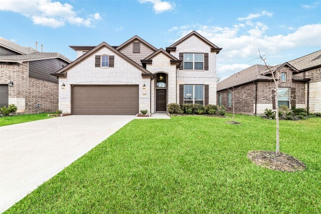 Foto del edificio - 4919 Vly White Oak Ln