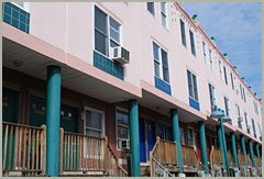 Building Photo - 1604 W Allegheny Ave