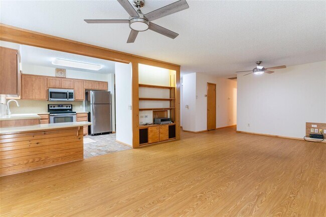Foto del edificio - 1117 W Liberty Ave