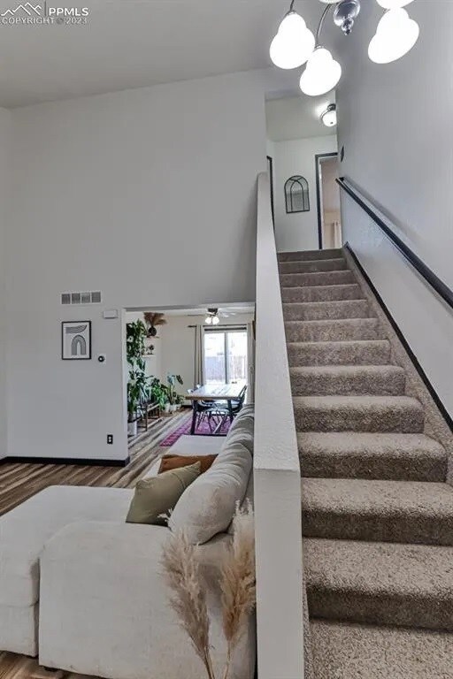 11360 Justamere Dr, Fountain, CO 80817 House Rental in Fountain, CO