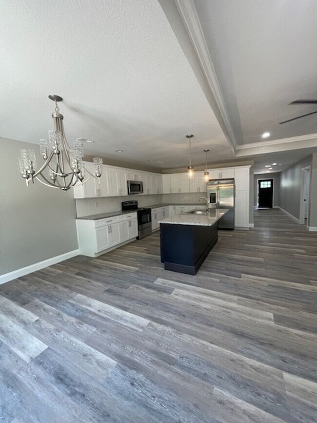Foto del edificio - Maryville City, New Construction 3 Bedroom...