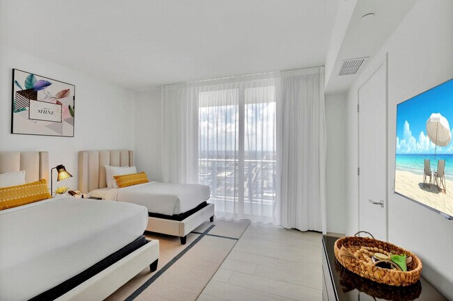 Foto del edificio - 4010 S Ocean Dr
